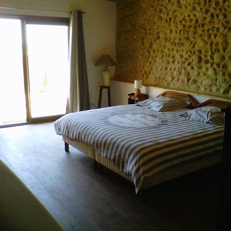 Chambre A La Ferme Au Milieu Des Lavandes 발랑솔 외부 사진