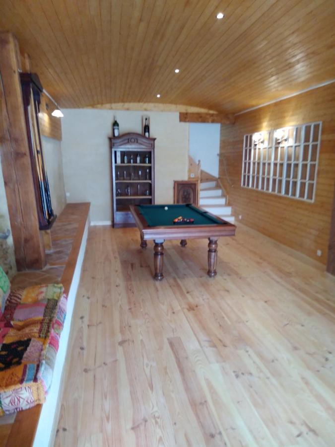 Chambre A La Ferme Au Milieu Des Lavandes 발랑솔 외부 사진